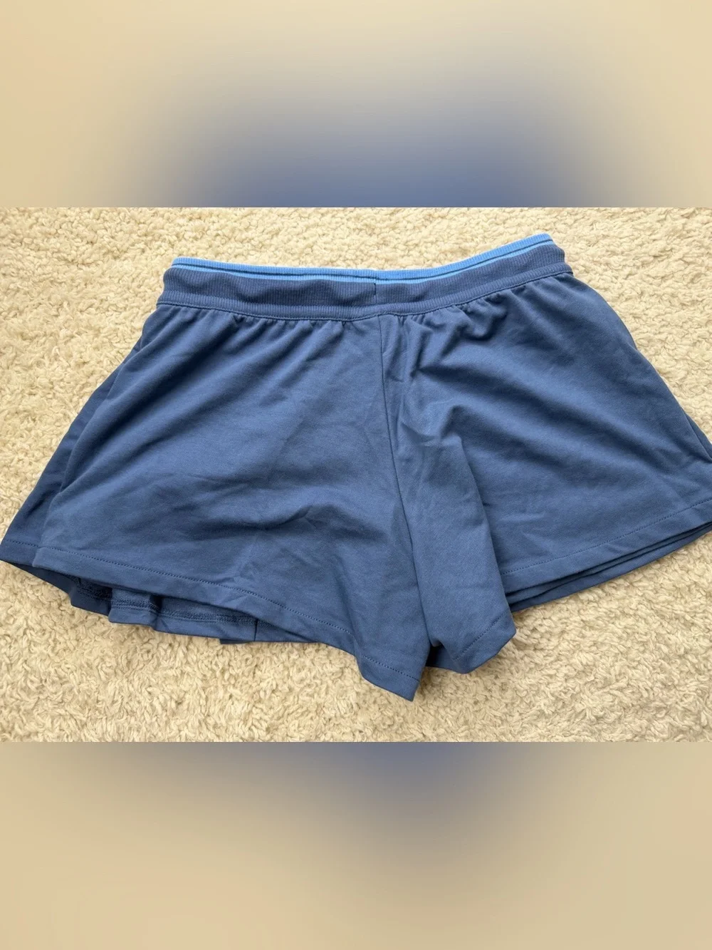Kids Large Converse All Star Tee & Skort Set